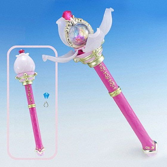 バンダイ 商品・サービスサイト | ロイヤルサニーロッド | 商品情報