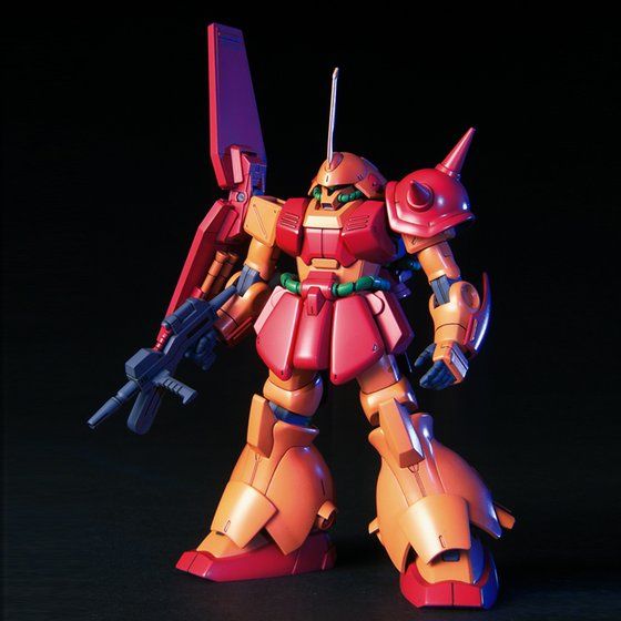 HGUC 1/144 マラサイ│株式会社BANDAI SPIRITS（バンダイスピリッツ）