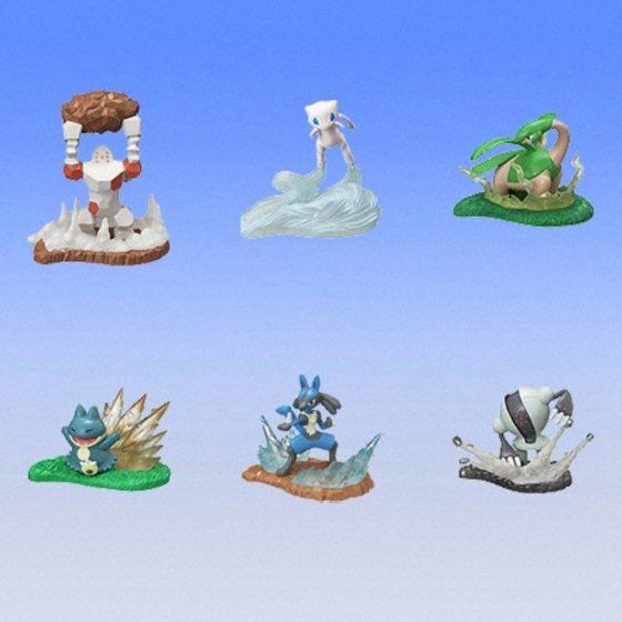 バンダイ 商品・サービスサイト | ポケットモンスターアドバンス