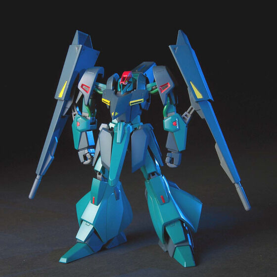 HGUC 1/144 ギャプラン│株式会社BANDAI SPIRITS（バンダイスピリッツ）