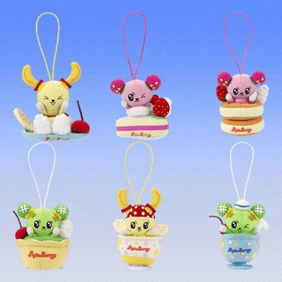 バンダイ 商品・サービスサイト | ポップンベリー フレーバー