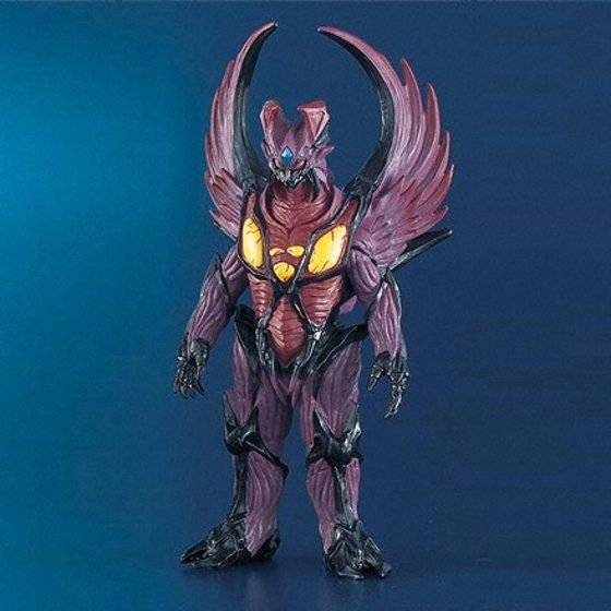 バンダイ 商品・サービスサイト | ウルトラ怪獣シリーズEX カオス