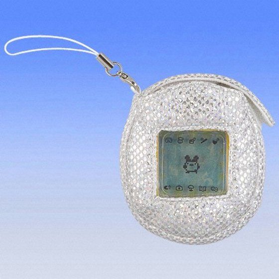 バンダイ 商品・サービスサイト | たまごっちプラス ケースストラップ