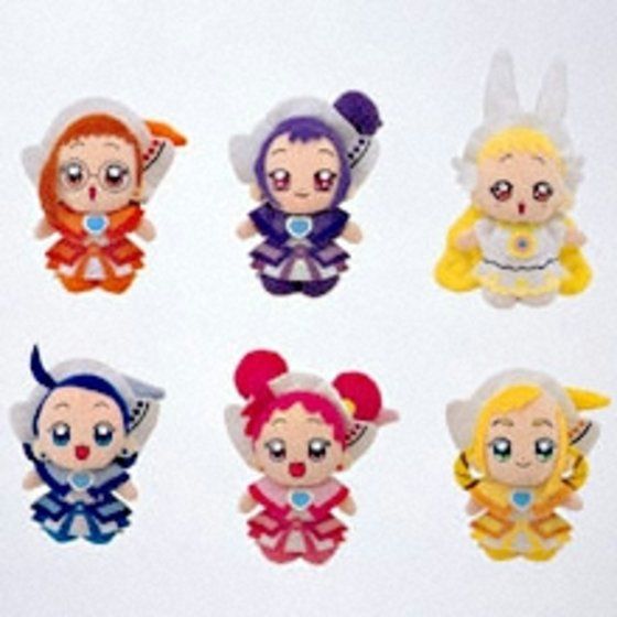 バンダイ 商品・サービスサイト | おジャ魔女どれみ ドッカ～ン