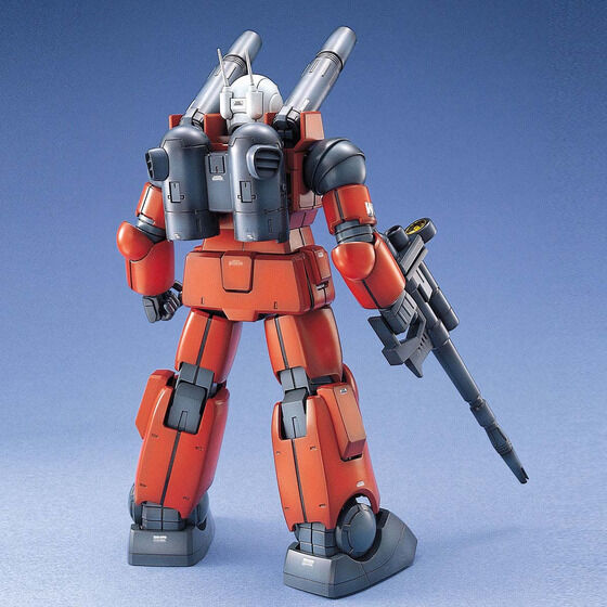 MG RX-77-2 ガンキャノン│株式会社BANDAI SPIRITS（バンダイスピリッツ）