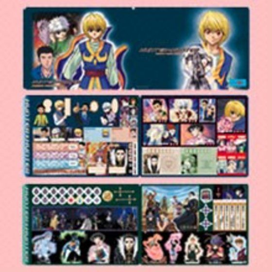 カードダスドットコム 公式サイト | 商品情報 - ジャンボシールダス