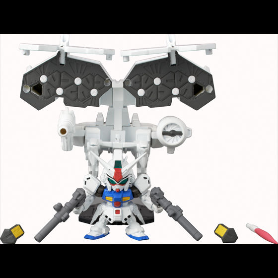 ガシャポン戦士NEXTプレミア | ガンダムシリーズ フィギュア | アニメ