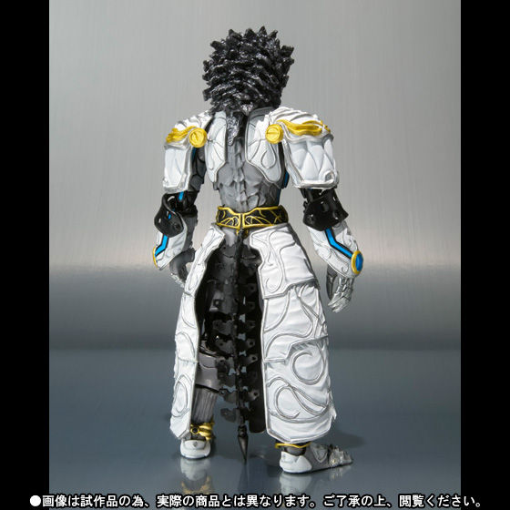 S.H.Figuarts レオ・ゾディアーツ | 仮面ライダーフォーゼ フィギュア