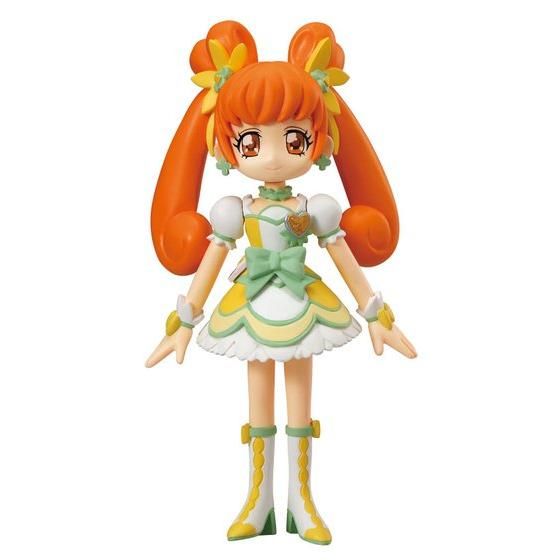 バンダイ 商品・サービスサイト | キュアドール！キュアロゼッタ