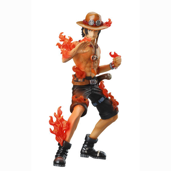 超ワンピーススタイリング VALIANT MATERIAL3（3個入） | ONE PIECE