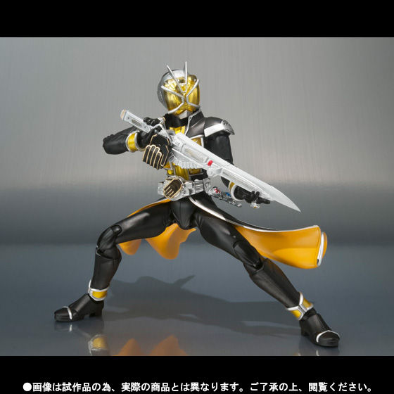 S.H.Figuarts 仮面ライダーウィザード ランドスタイル | 仮面ライダー