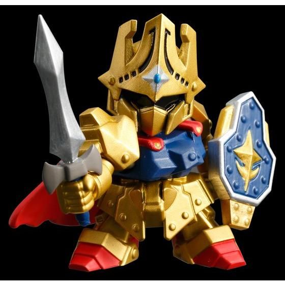 ガシャポン戦士NEXT SAGA01 | SDガンダムシリーズ フィギュア | アニメ