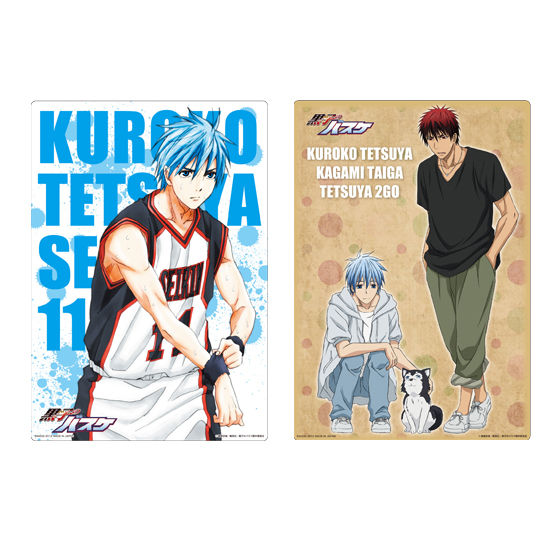 カードダスドットコム 公式サイト | 商品情報 - 黒子のバスケ クリア