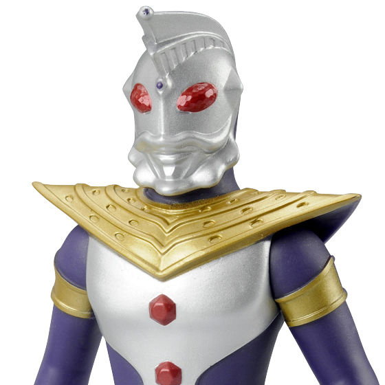 ウルトラヒーローシリーズ 24 ウルトラマンキング｜ウルトラマン