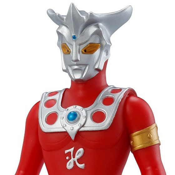 ウルトラヒーローシリーズ 07 ウルトラマンレオ | BANDAI TOYS