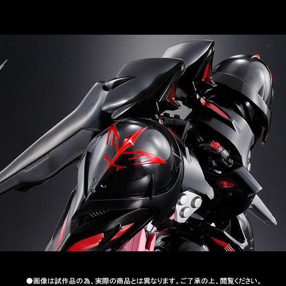 魂SPEC ブラックサレナ -FIERCE BATTLE- | フィギュア | アニメグッズ