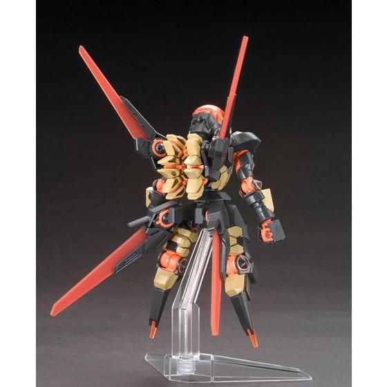 053 LBXディ・エゼルディ│株式会社BANDAI SPIRITS（バンダイスピリッツ）