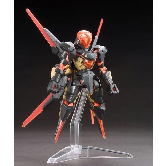 053 LBXディ・エゼルディ│株式会社BANDAI SPIRITS（バンダイスピリッツ）