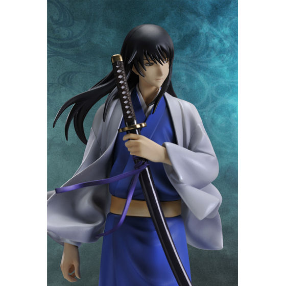 G.E.M.シリーズ銀魂 桂小太郎（再販） 【税・送料込み】 | 銀魂