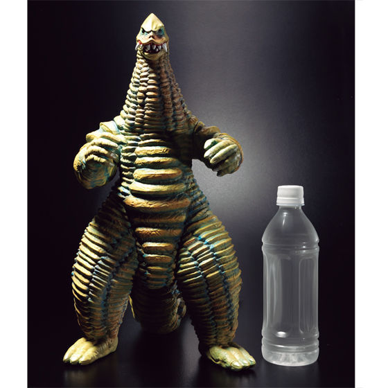 LSSレッドキング | ウルトラマンシリーズ フィギュア | アニメ