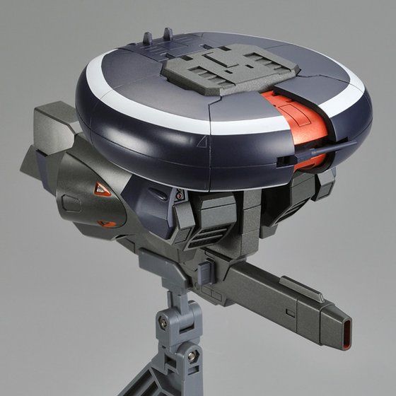 HGUC 1/144 アッシマー（グリーンダイバーズVer．） 【再販