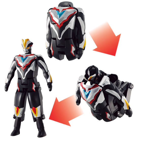 バンダイ 商品・サービスサイト | ウルトラエッグ ウルトラマン