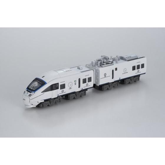 Bトレインショーティー 885系(2次車）Aセット│株式会社BANDAI SPIRITS