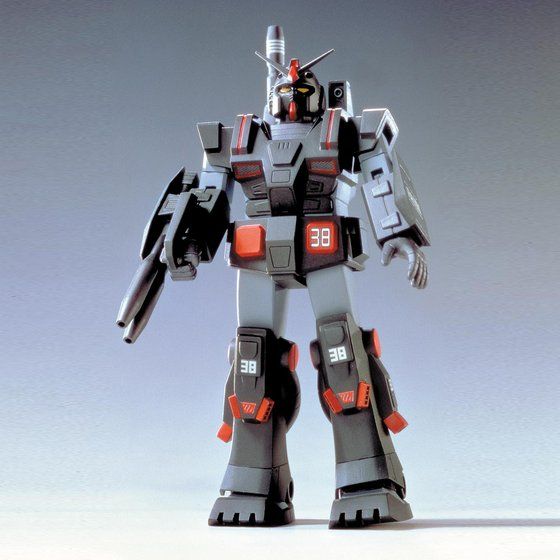 1/144 ガンダムフルアーマータイプ│株式会社BANDAI SPIRITS（バンダイ