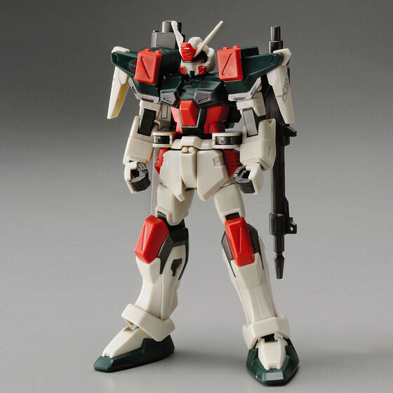 HG 1/144 R03 バスターガンダム│株式会社BANDAI SPIRITS（バンダイ