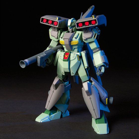HGUC 1/144 スタークジェガン│株式会社BANDAI SPIRITS（バンダイ