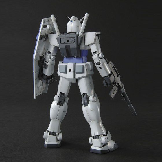 MG 1/100 RX-78-3 G-3ガンダム Ver.2.0│株式会社BANDAI SPIRITS