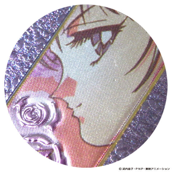 美少女戦士セーラームーン セーラー戦士マグネット | 美少女戦士