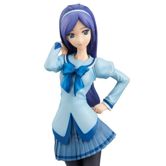 世界制服作戦 フレッシュプリキュア！ 蒼乃美希 | プリキュア