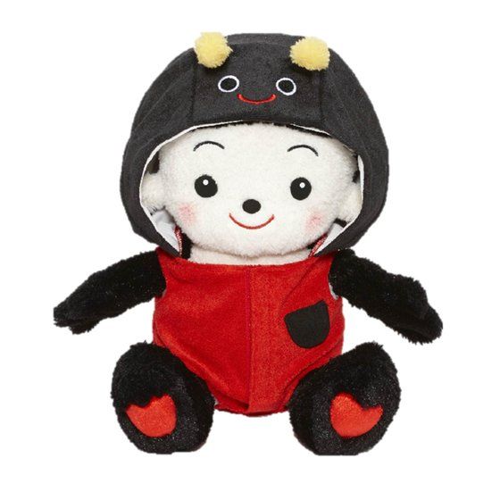 ハートそだつよ！プリモプエル（くろ） ギフトセット | フィギュア