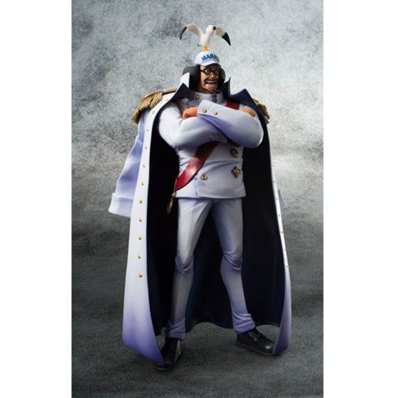 抽選販売2015】P.O.Pワンピース“LIMITED EDITION” センゴク【税・送料