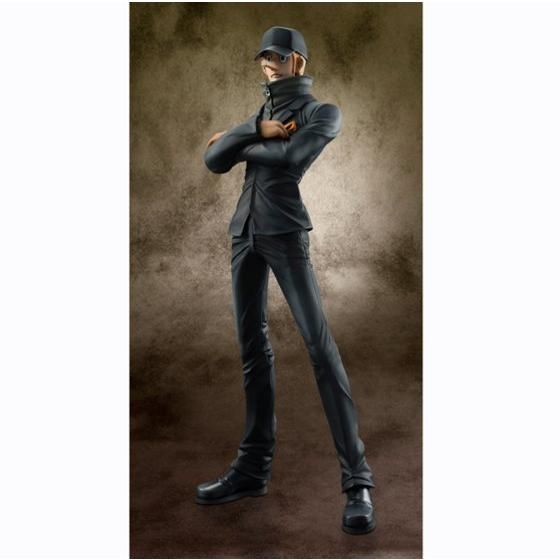 抽選販売2015】P.O.Pワンピース“LIMITED EDITION” カク 【税・送料込み