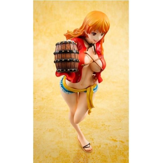 抽選販売】P.O.P “LIMITED EDITION” ナミMUGIWARA Ver.2 | ONE PIECE
