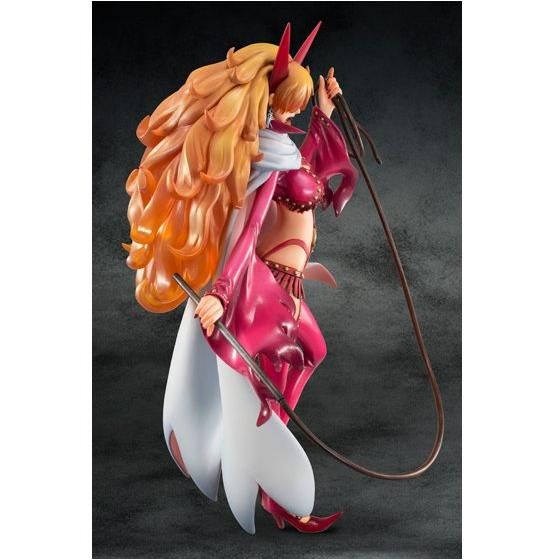 抽選販売】P.O.Pワンピース“LIMITED EDITION” サディちゃん（再販