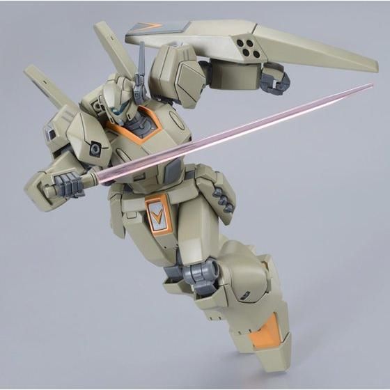 HGUC 1/144 RGM-89A2 ジェガンA2型（ゼネラル・レビル配備機）│株式