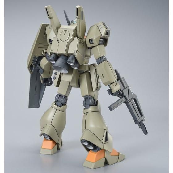 HGUC 1/144 RGM-89A2 ジェガンA2型（ゼネラル・レビル配備機）│株式