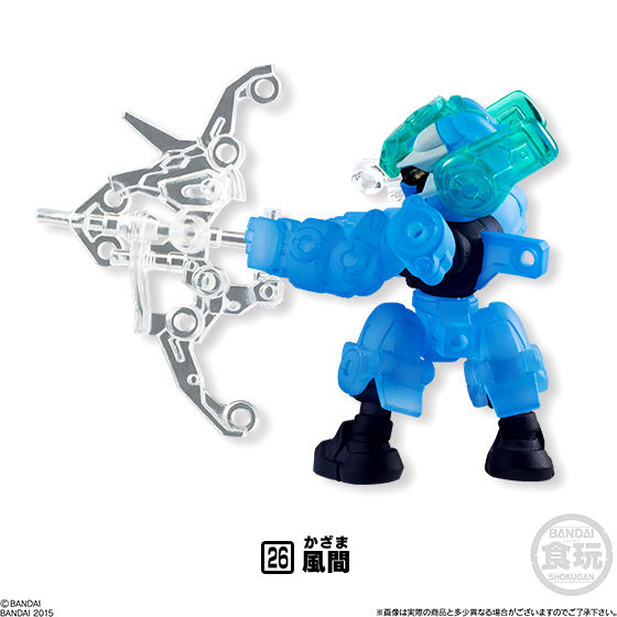 破幻のジスタ乙（10個入り） | フィギュア | アニメグッズ