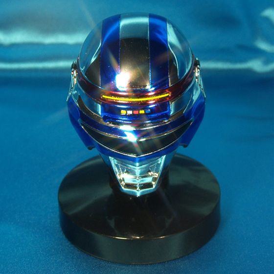 宇宙刑事マスクコレクションセット ～蒸着・赤射・焼結～ | フィギュア