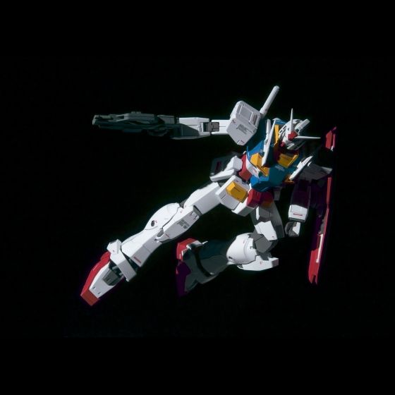 GUNDAM FIX FIGURATION METAL COMPOSITE Oガンダム(実戦配備型) | 機動