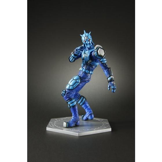 リクエスト企画商品】 ART WORKS MONSTERS Imagin genetic Vol.06