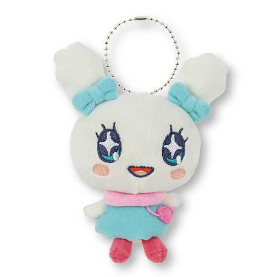 バンダイ 商品・サービスサイト | たまごっちマスコットぬいぐるみ