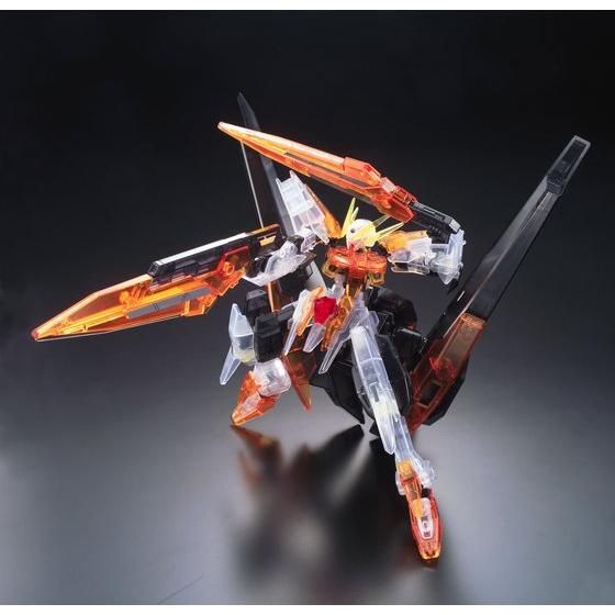 HG 1/144 ガンダムハルート クリアカラーVer． | 機動戦士ガンダム