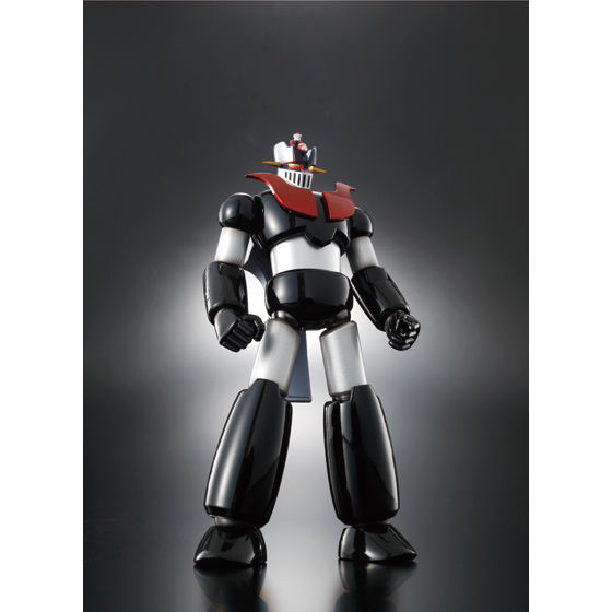 超合金魂 GX-47N エネルガーZ（ノーマルカラー） | アニメグッズ