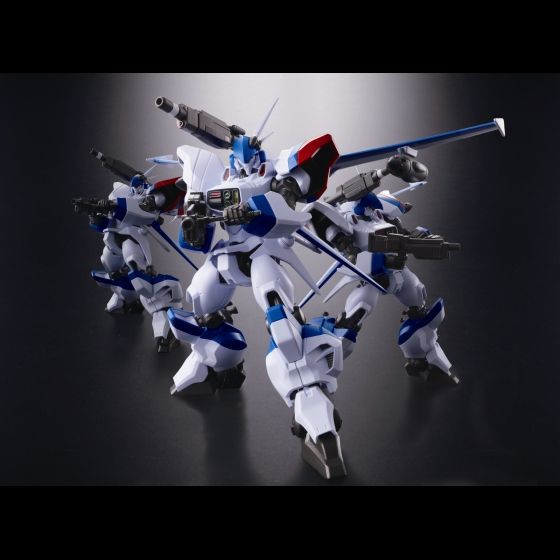 魂SPEC XS-16 MBD-1A ドラグーン | フィギュア | アニメグッズ