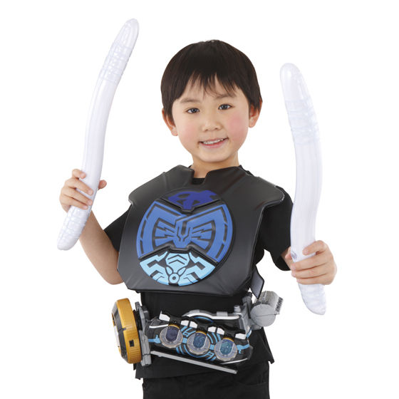 バンダイ 商品・サービスサイト | 変身なりきり 仮面ライダーオーズ