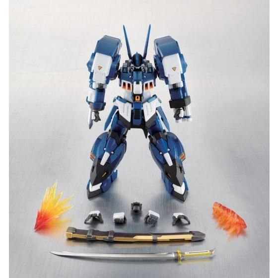 スーパーロボット超合金 アルトアイゼン・ナハト | フィギュア